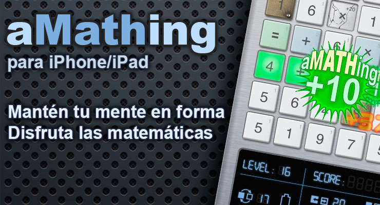 aMathing